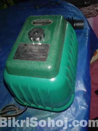 Resun LP100 Air Pump